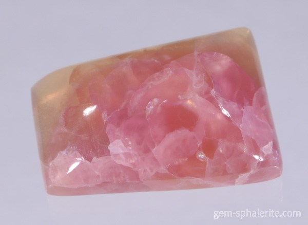Rare gems Spain