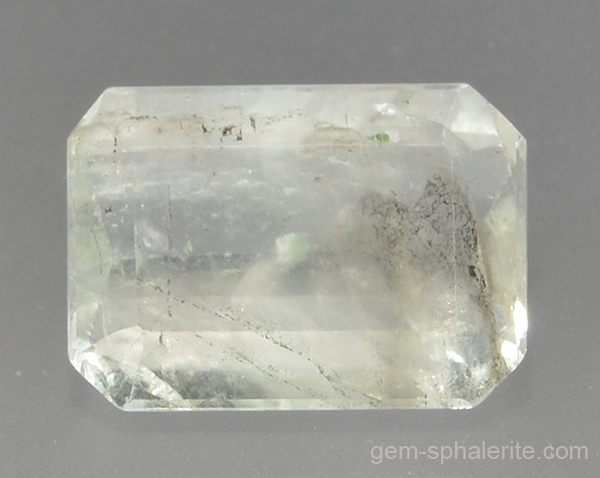 Rare gems Spain