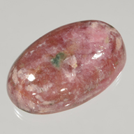 faceted aragonite