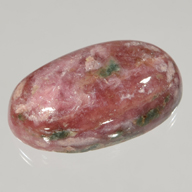 faceted aragonite