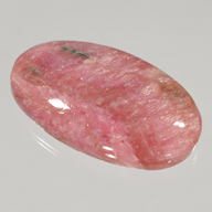 faceted aragonite