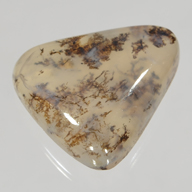 faceted aragonite