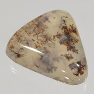 faceted aragonite