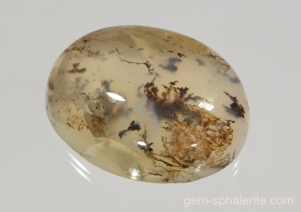 Rare gems Spain