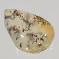 faceted aragonite