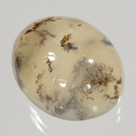 faceted aragonite