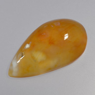 spanish sphalerite