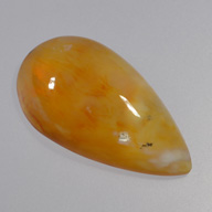 spanish sphalerite