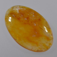 spanish sphalerite