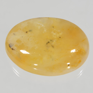 faceted aragonite