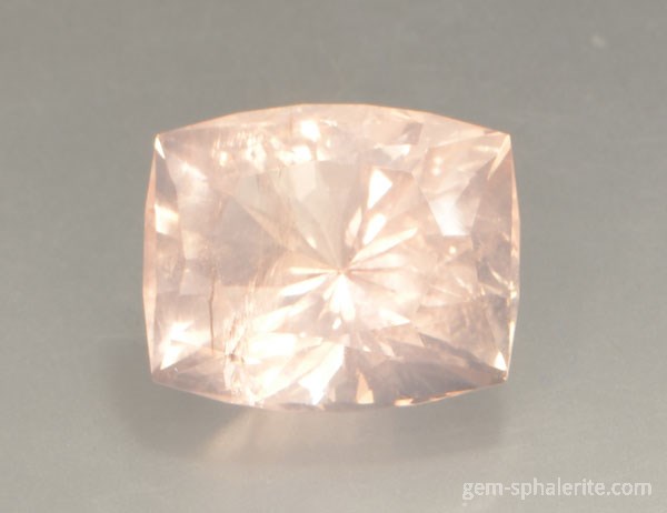 Rare gems Spain